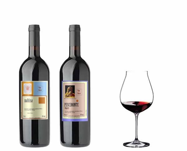 Vini Pescemonte